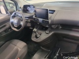  Peugeot  Partner Peugeot  1.5 BlueHDi 100 PREMIUM Long 950 4d #12