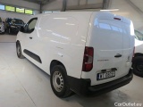  Peugeot  Partner Peugeot  1.5 BlueHDi 100 PREMIUM Long 950 4d #11