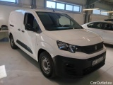  Peugeot  Partner Peugeot  1.5 BlueHDi 100 PREMIUM Long 950 4d #17