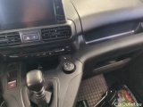  Peugeot  Partner Peugeot  1.5 BlueHDi 100 PREMIUM Long 950 4d #33