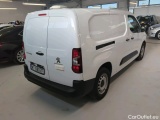  Peugeot  Partner Peugeot  1.5 BlueHDi 100 PREMIUM Long 950 4d #2