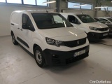  Peugeot  Partner Peugeot  1.5 BlueHDi 100 PREMIUM Long 950 4d #8