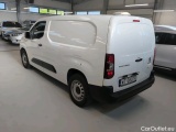  Peugeot  Partner Peugeot  1.5 BlueHDi 100 PREMIUM Long 950 4d #6