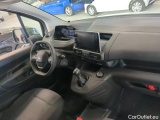  Peugeot  Partner Peugeot  1.5 BlueHDi 100 PREMIUM Long 950 4d #12