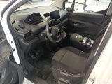  Peugeot  Partner Peugeot  1.5 BlueHDi 100 PREMIUM Long 950 4d #20
