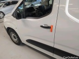  Peugeot  Partner Peugeot  1.5 BlueHDi 100 PREMIUM Long 950 4d #40