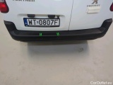  Peugeot  Partner Peugeot  1.5 BlueHDi 100 PREMIUM Long 950 4d #57