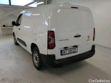  Peugeot  Partner Peugeot  1.5 BlueHDi 100 PREMIUM Long 950 4d #9