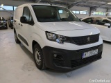  Peugeot  Partner Peugeot  1.5 BlueHDi 100 PREMIUM Long 950 4d #13
