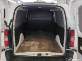  Peugeot  Partner Peugeot  1.5 BlueHDi 100 PREMIUM Long 950 4d #14