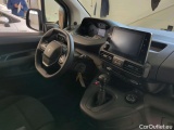  Peugeot  Partner Peugeot  1.5 BlueHDi 100 PREMIUM Long 950 4d #17