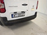  Peugeot  Partner Peugeot  1.5 BlueHDi 100 PREMIUM Long 950 4d #42