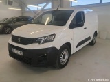  Peugeot  Partner Peugeot  1.5 BlueHDi 100 PREMIUM Long 950 4d 