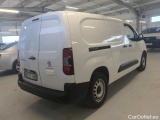  Peugeot  Partner Peugeot  1.5 BlueHDi 100 PREMIUM Long 950 4d #2