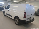  Peugeot  Partner Peugeot  1.5 BlueHDi 100 PREMIUM Long 950 4d #8