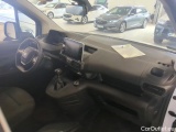  Peugeot  Partner Peugeot  1.5 BlueHDi 100 PREMIUM Long 950 4d #17