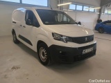  Peugeot  Partner Peugeot  1.5 BlueHDi 100 PREMIUM Long 950 4d #16