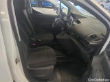  Peugeot  Partner Peugeot  1.5 BlueHDi 100 PREMIUM Long 950 4d #34