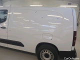  Peugeot  Partner Peugeot  1.5 BlueHDi 100 PREMIUM Long 950 4d #52