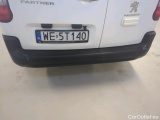  Peugeot  Partner Peugeot  1.5 BlueHDi 100 PREMIUM Long 950 4d #55