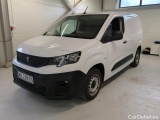  Peugeot  Partner Peugeot  1.5 BlueHDi 100 S&S PREMIUM Standard 650 4d 