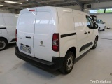  Peugeot  Partner Peugeot  1.5 BlueHDi 100 S&S PREMIUM Standard 650 4d #2