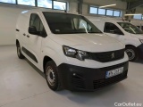  Peugeot  Partner Peugeot  1.5 BlueHDi 100 S&S PREMIUM Standard 650 4d #9