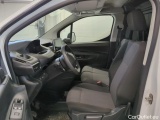  Peugeot  Partner Peugeot  1.5 BlueHDi 100 S&S PREMIUM Standard 650 4d #14