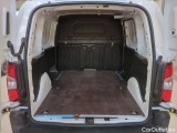  Peugeot  Partner Peugeot  1.5 BlueHDi 100 S&S PREMIUM Standard 650 4d #15
