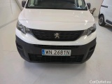  Peugeot  Partner Peugeot  1.5 BlueHDi 100 S&S PREMIUM Standard 650 4d #40