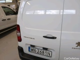  Peugeot  Partner Peugeot  1.5 BlueHDi 100 S&S PREMIUM Standard 650 4d #61