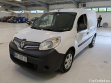  Renault  Kangoo Renault  Express 1.5dCi Pack Clim 90KM 4d 