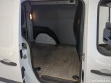  Renault  Kangoo Renault  Express 1.5dCi Pack Clim 90KM 4d #12