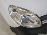  Renault  Kangoo Renault  Express 1.5dCi Pack Clim 90KM 4d #90