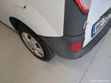  Renault  Kangoo Renault  Express 1.5dCi Pack Clim 90KM 4d #124