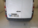  Renault  Kangoo Renault  Express 1.5dCi Pack Clim 90KM 4d #127