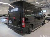  Renault  Master Renault  2.3dCi 135KM L2H2 3.5t Pack Clim 4d #2