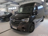  Renault  Master Renault  2.3dCi 135KM L2H2 3.5t Pack Clim 4d 