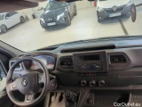  Renault  Master Renault  2.3dCi 135KM L2H2 3.5t Pack Clim 4d #11