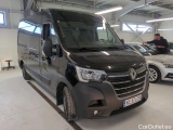  Renault  Master Renault  2.3dCi 135KM L2H2 3.5t Pack Clim 4d #13
