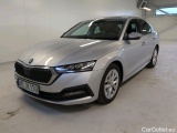  Skoda  Octavia Škoda  1.5 TSI ACT 110 kW Ambition 5d 