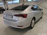  Skoda  Octavia Škoda  1.5 TSI ACT 110 kW Ambition 5d #2