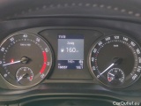  Skoda  Octavia Škoda  1.5 TSI ACT 110 kW Ambition 5d #5