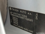  Skoda  Octavia Škoda  1.5 TSI ACT 110 kW Ambition 5d #4