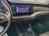  Skoda  Octavia Škoda  1.5 TSI ACT 110 kW Ambition 5d #11