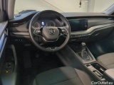  Skoda  Octavia Škoda  1.5 TSI ACT 110 kW Ambition 5d #17