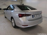  Skoda  Octavia Škoda  1.5 TSI ACT 110 kW Ambition 5d #16