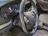  Skoda  Octavia Škoda  1.5 TSI ACT 110 kW Ambition 5d #20