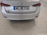  Skoda  Octavia Škoda  1.5 TSI ACT 110 kW Ambition 5d #38