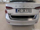  Skoda  Octavia Škoda  1.5 TSI ACT 110 kW Ambition 5d #42